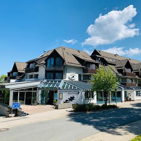 Walpurgishof Hotel Goslar Luaran gambar