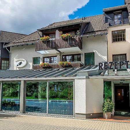 Walpurgishof Hotel Goslar Luaran gambar