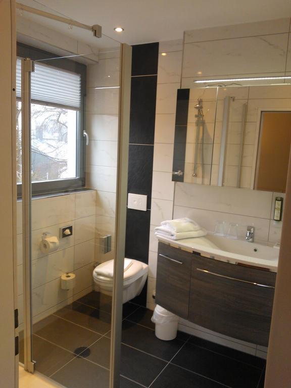 Walpurgishof Hotel Goslar Bilik gambar