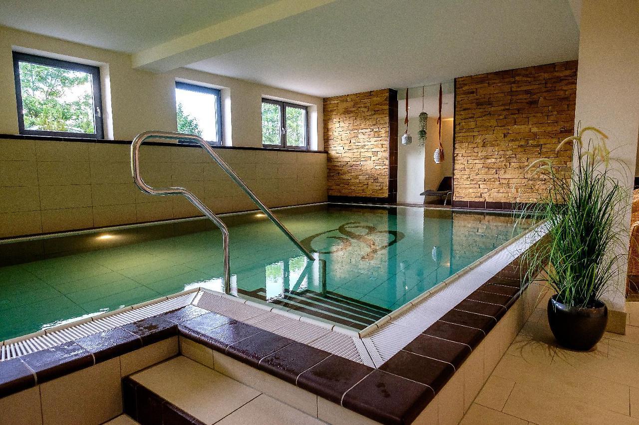 Walpurgishof Hotel Goslar Luaran gambar