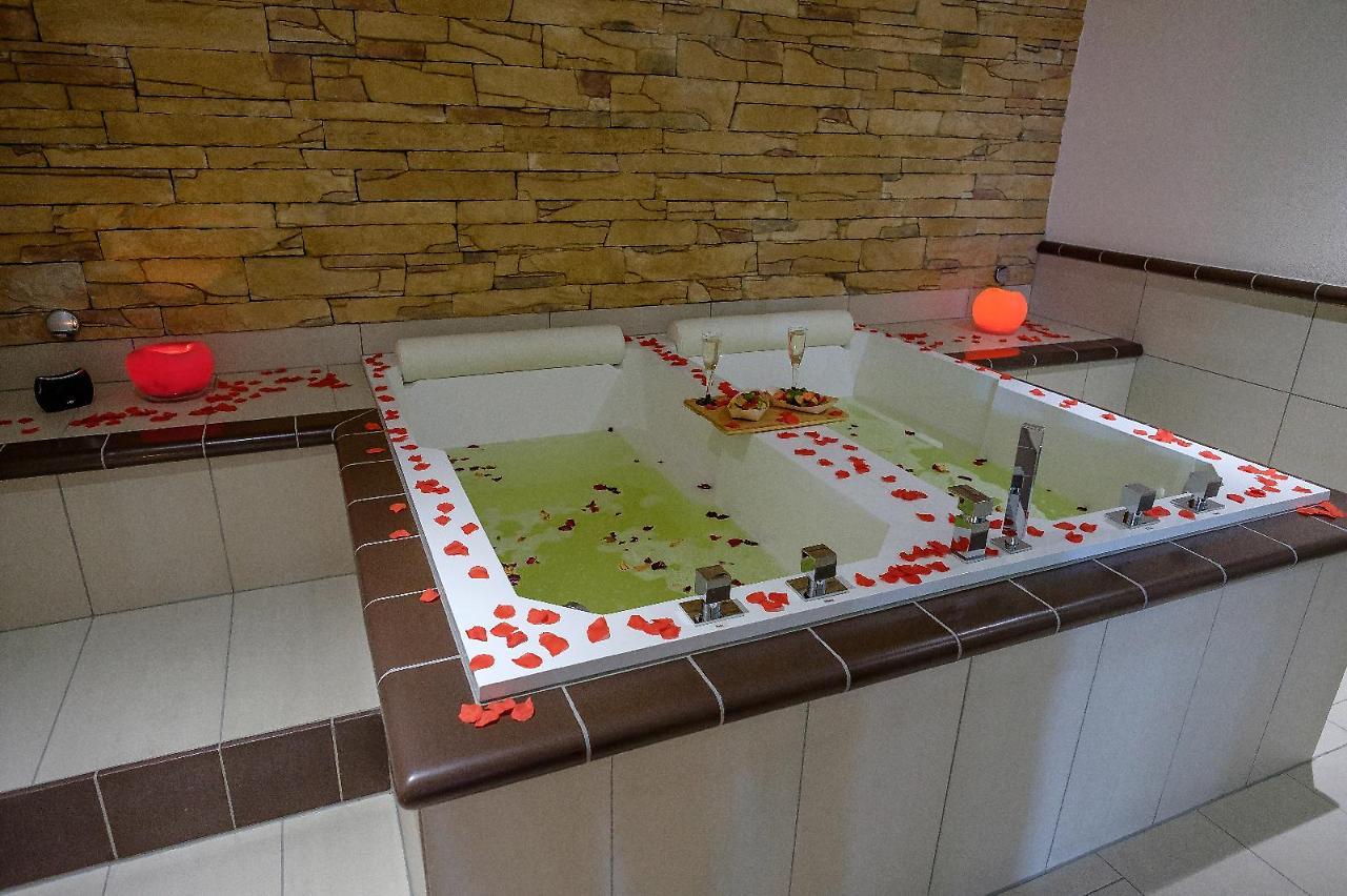 Walpurgishof Hotel Goslar Luaran gambar