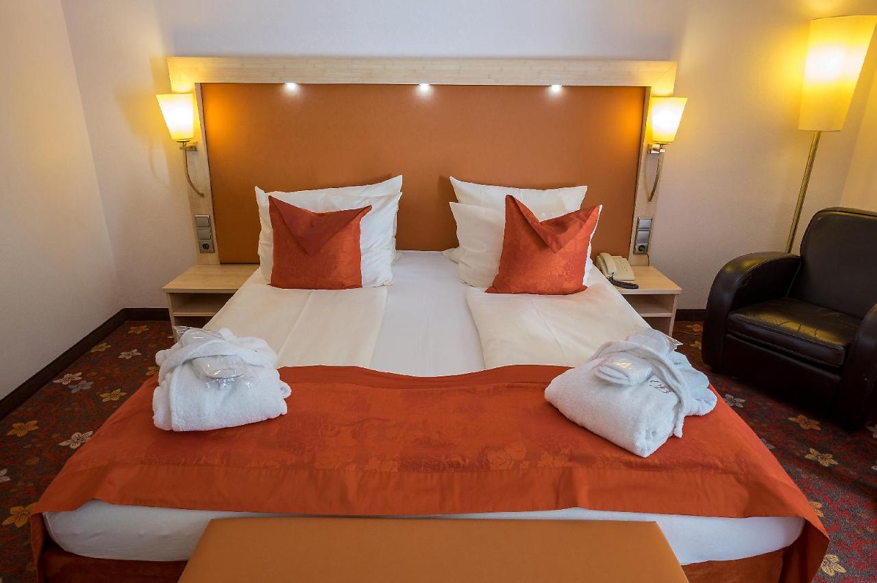 Walpurgishof Hotel Goslar Luaran gambar