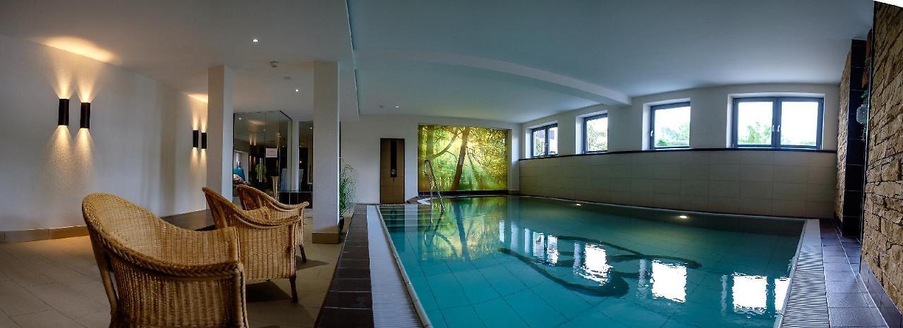 Walpurgishof Hotel Goslar Luaran gambar