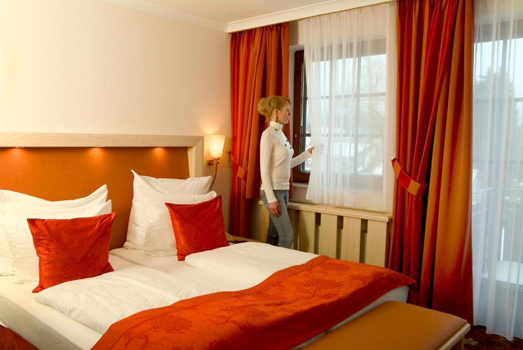 Walpurgishof Hotel Goslar Luaran gambar