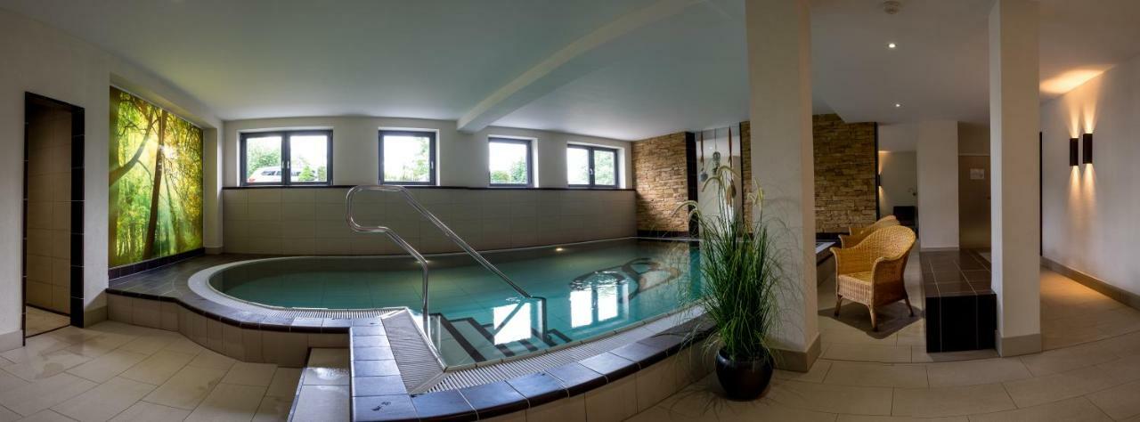 Walpurgishof Hotel Goslar Luaran gambar